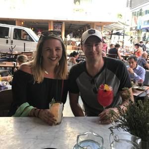 Meet your Posher, Sara